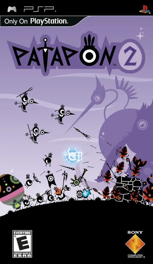 Patapon 2 (USA)